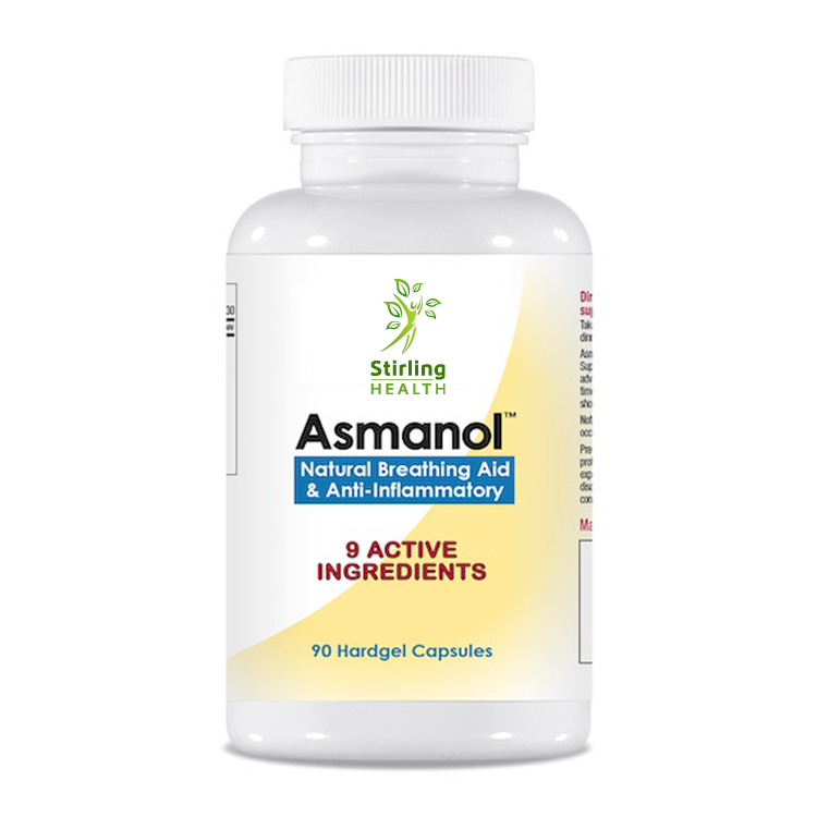 Asmanol