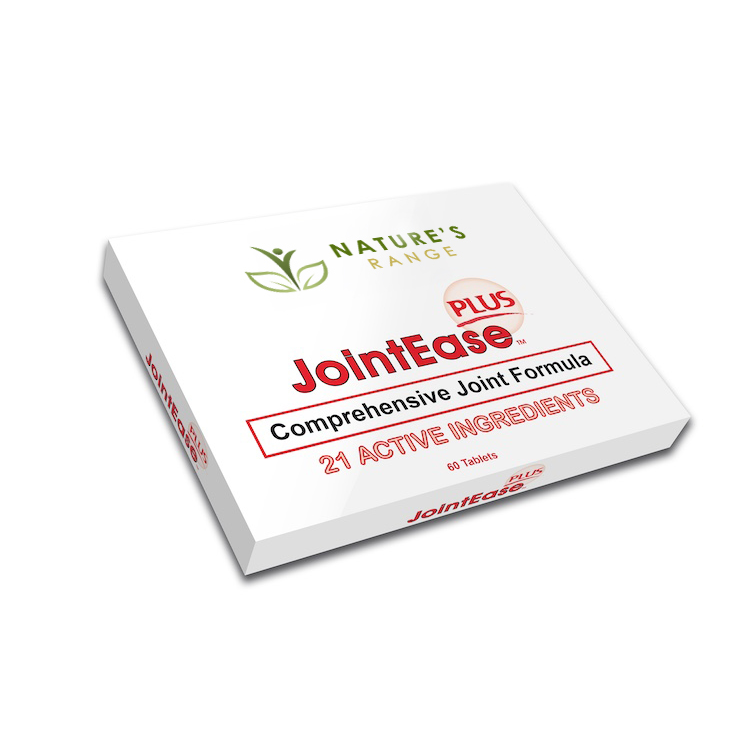 JointEase Plus Tablets