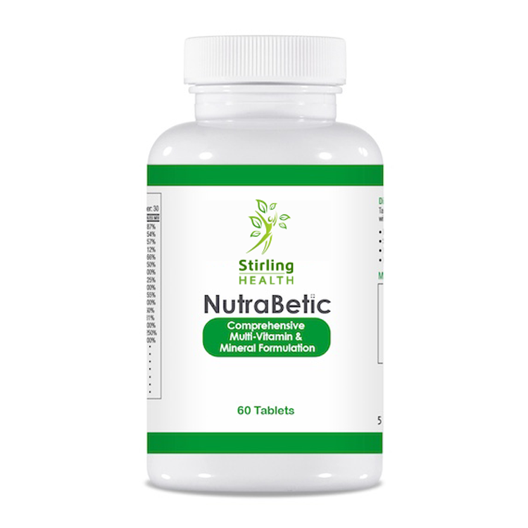 NutraBetic