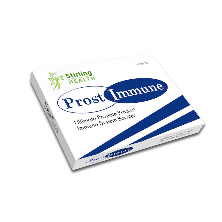 ProstImmune