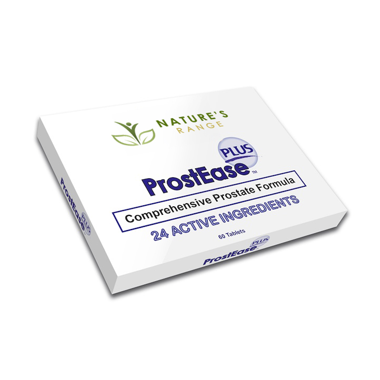ProstEase Plus Tablets