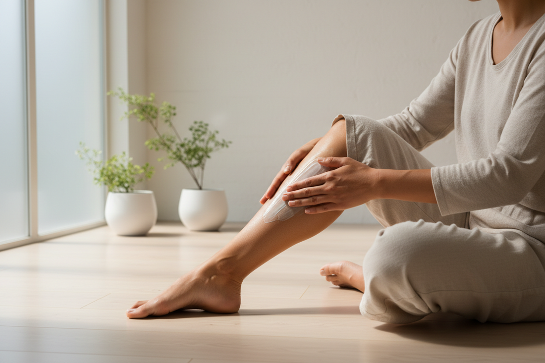 Emu Oil, Glucosamine & MSM — What Do They Actually Do?