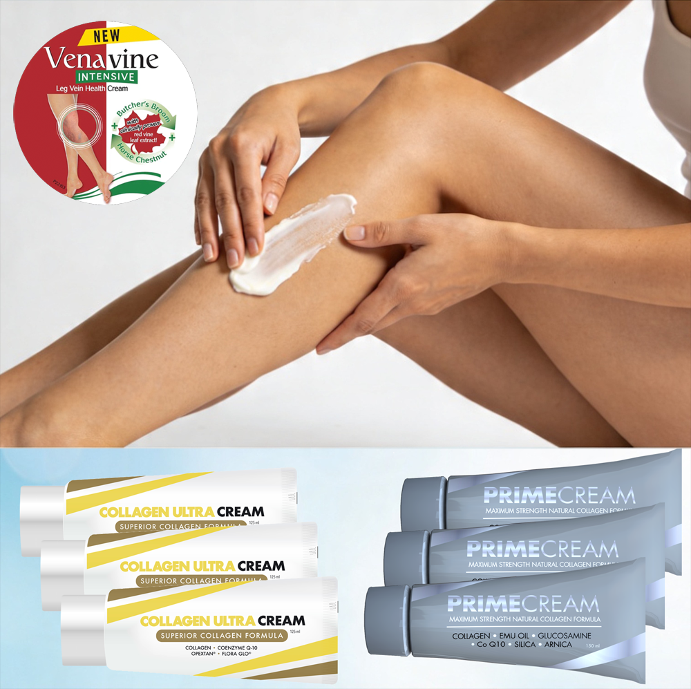 Soothing Creams