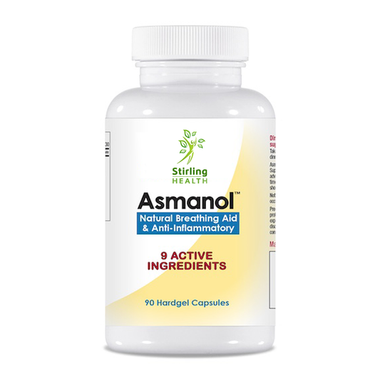 Asmanol