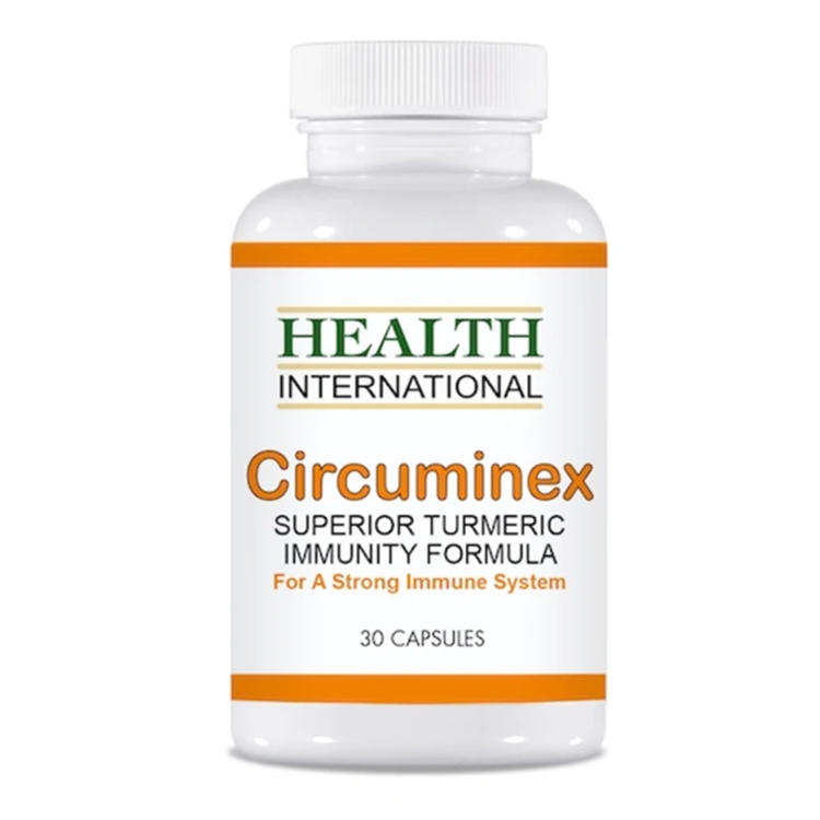Circuminex