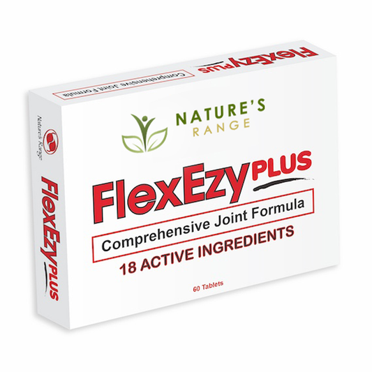 FlexEzy Plus