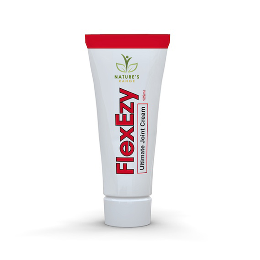 FlexEzy Cream
