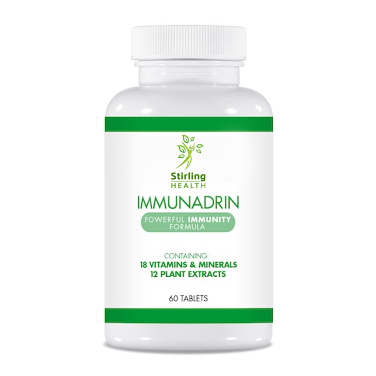 Immunadrin