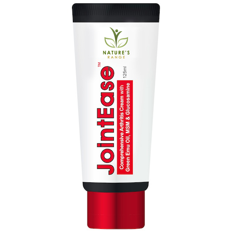 JointEase Cream | Natural Joint & Muscle Comfort Cream – Love Great Health