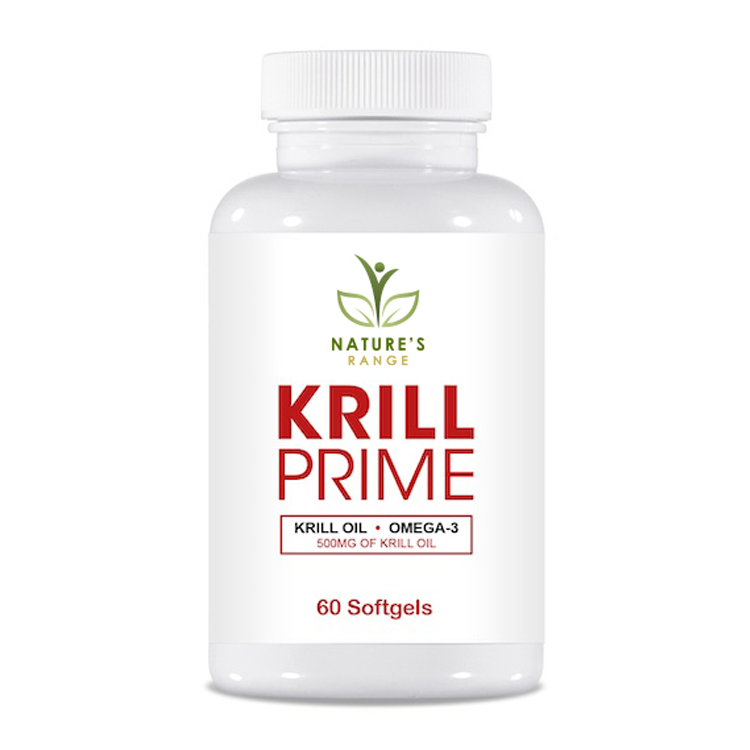 Krill Prime