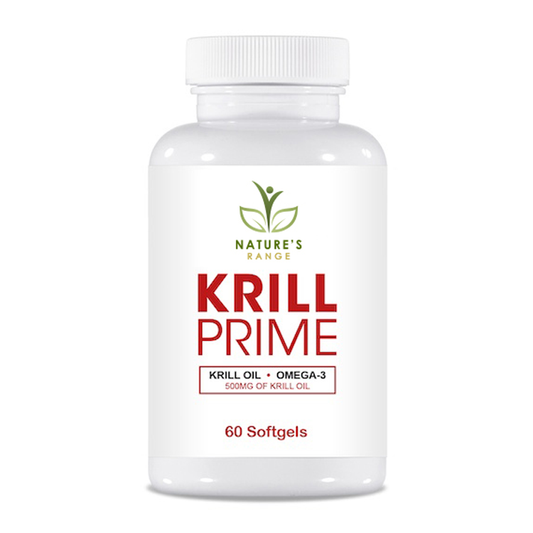 Krill Prime