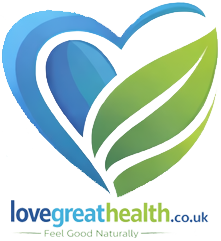 Love Great Health