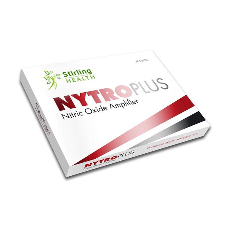 Nytro Plus