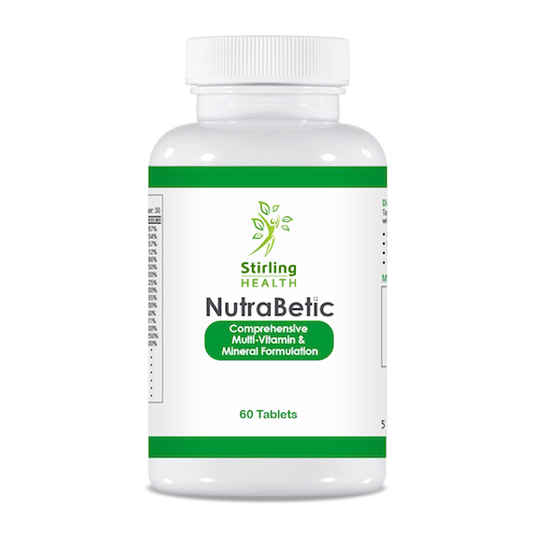 NutraBetic