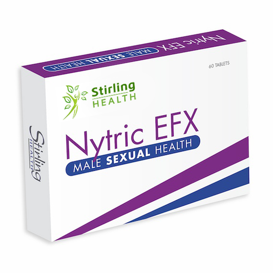 Nytric EFX