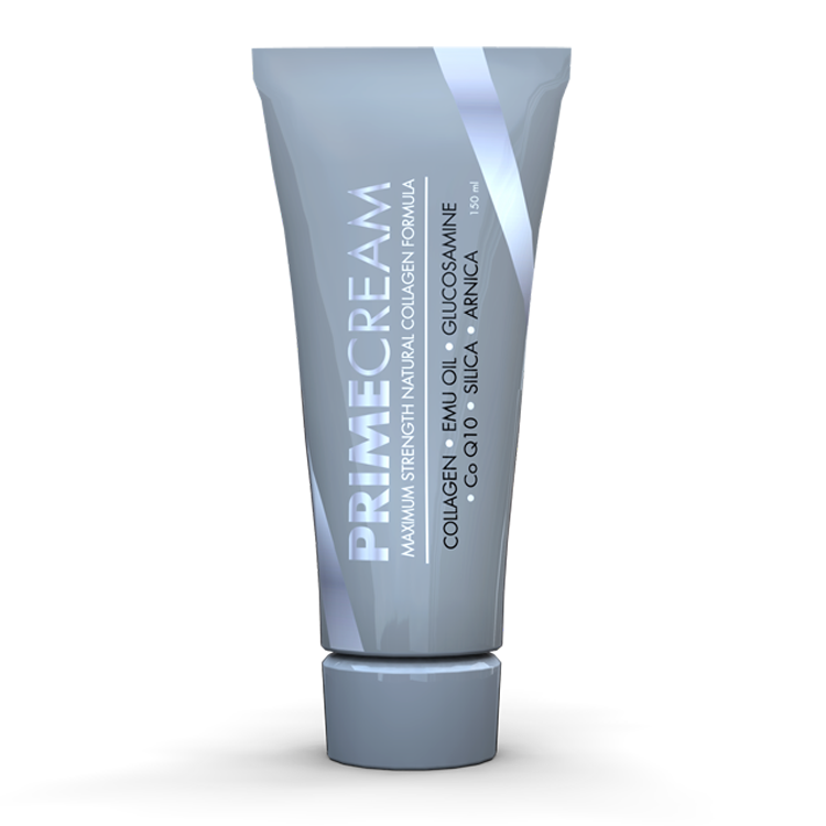 Collagen Prime Cream