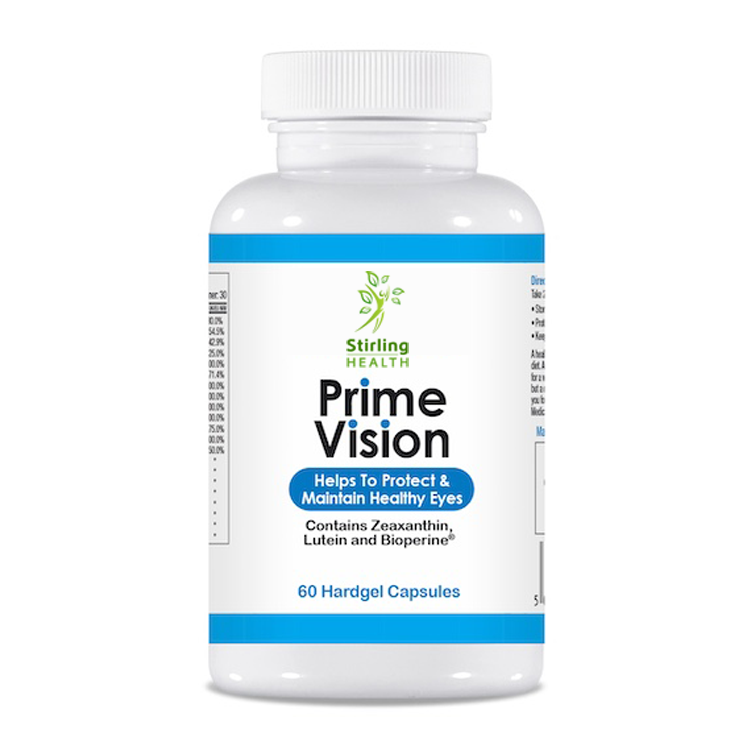 Prime Vision