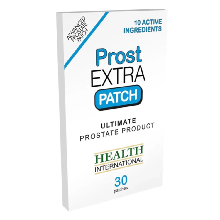 ProstExtra Patch