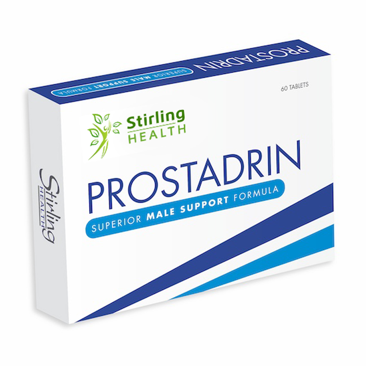 Prostadrin