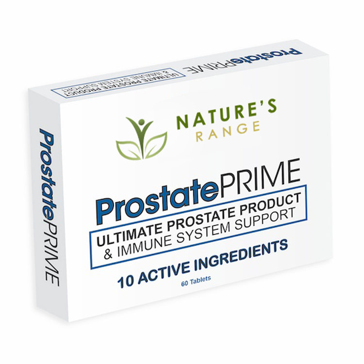 Prostate PRIME