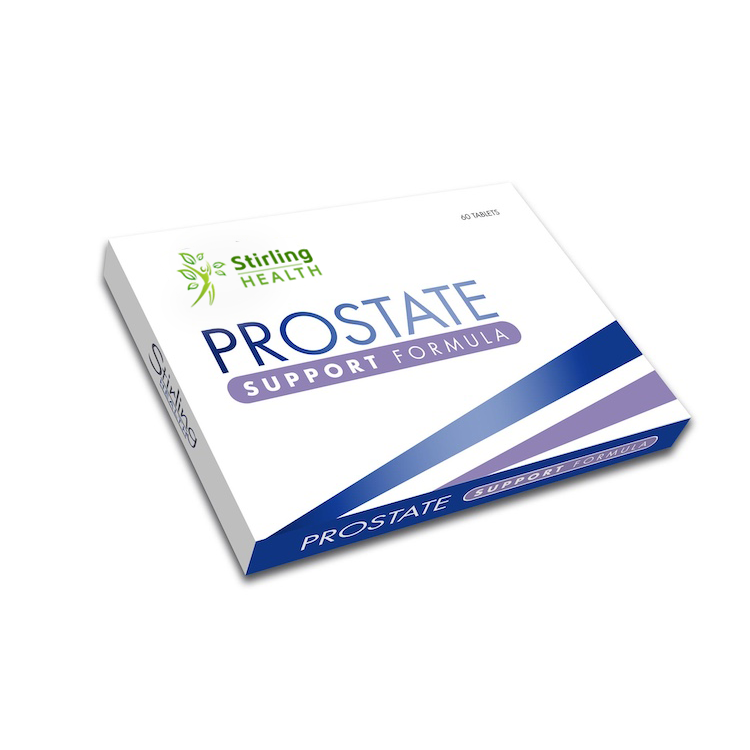 Prostate Support Formula