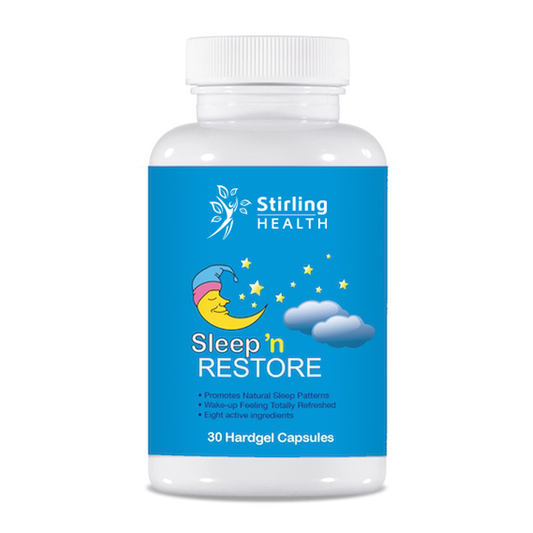 Sleep 'n RESTORE