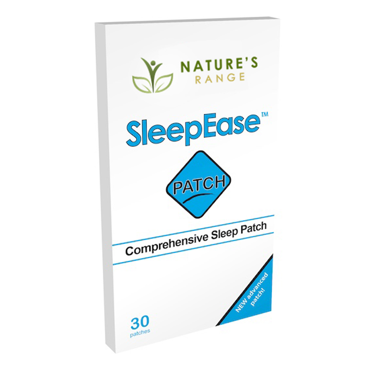 SleepEase Patch