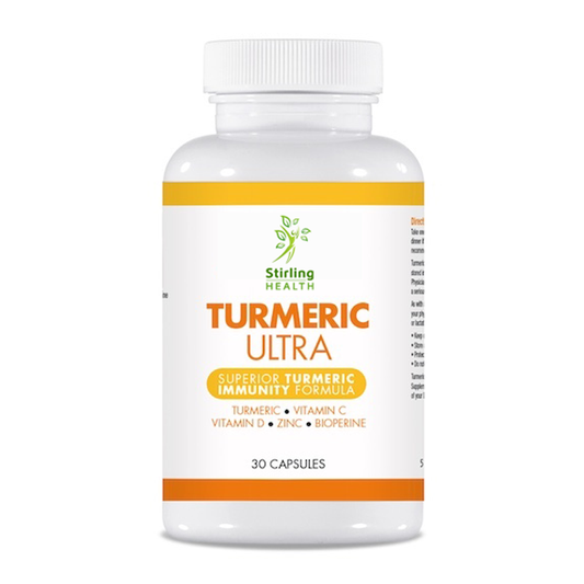 Turmeric Ultra