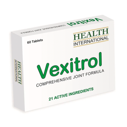 Vexitrol