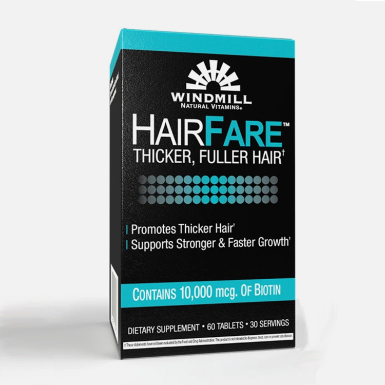 Hair Fare
