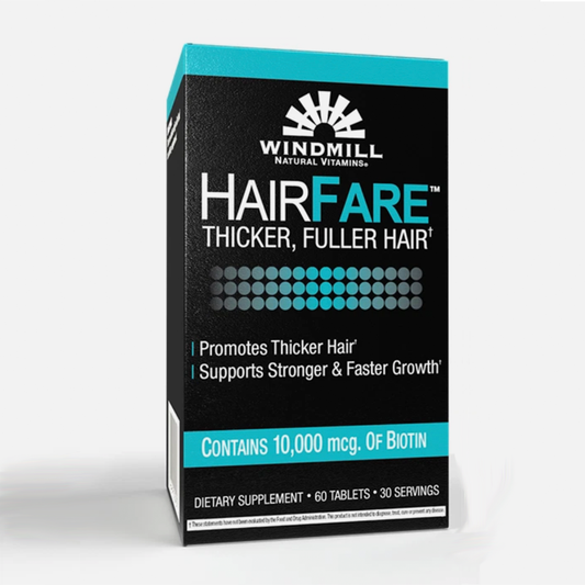 Hair Fare