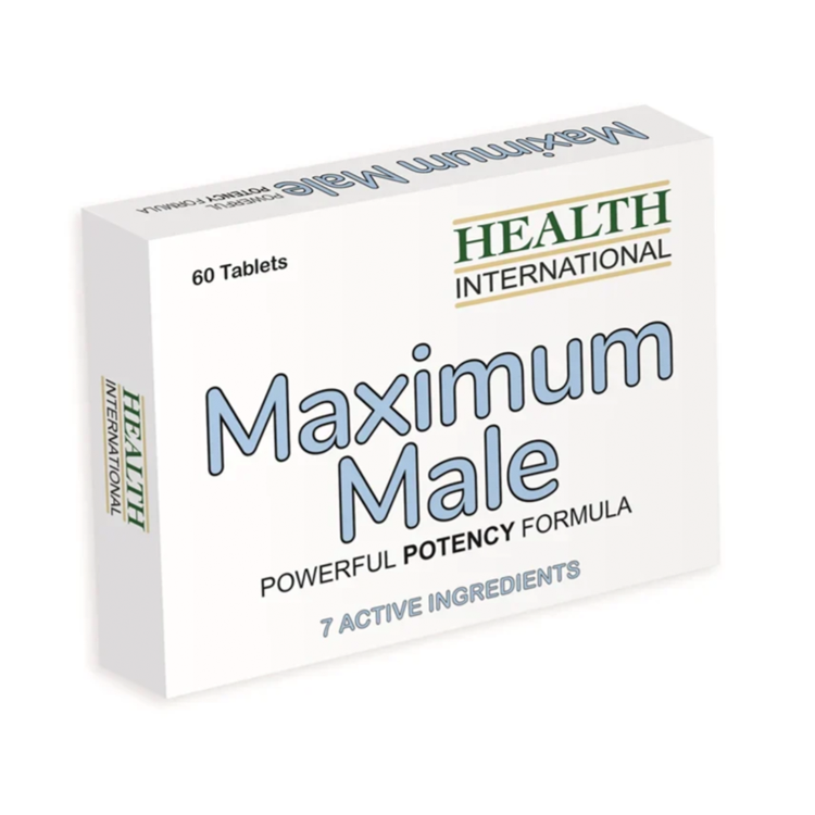 Maximum Male