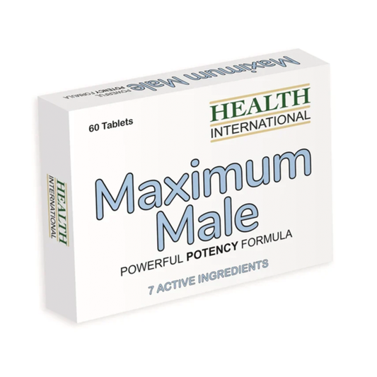 Maximum Male