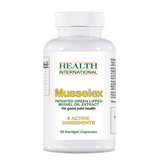 Musselex