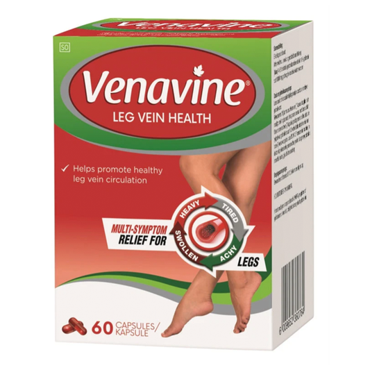 Venavine Capsules