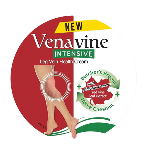 Venavine Intensive Leg Vein Health Cream